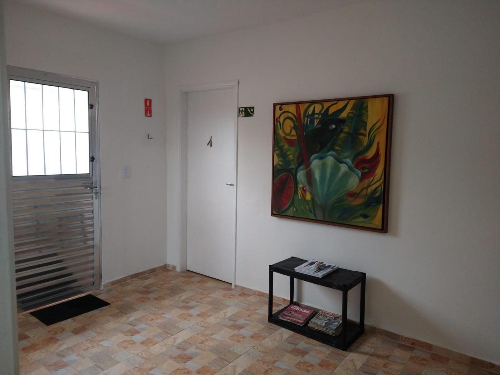Albergue Espaco Oasis *