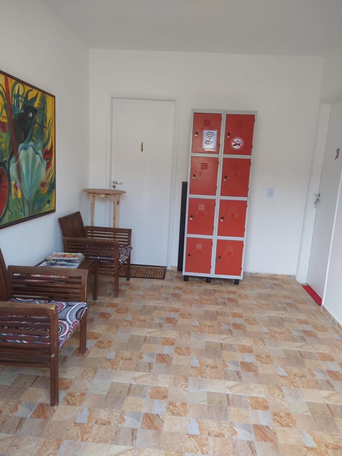 Espaco Oasis Guarujá